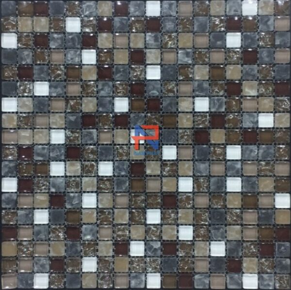 Gạch Mosaic Trang Trí NMTT001