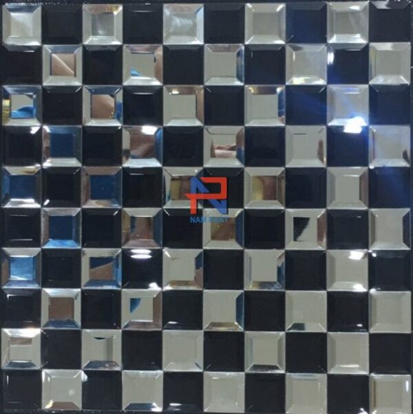 Gạch Mosaic Trang Trí NMTT004