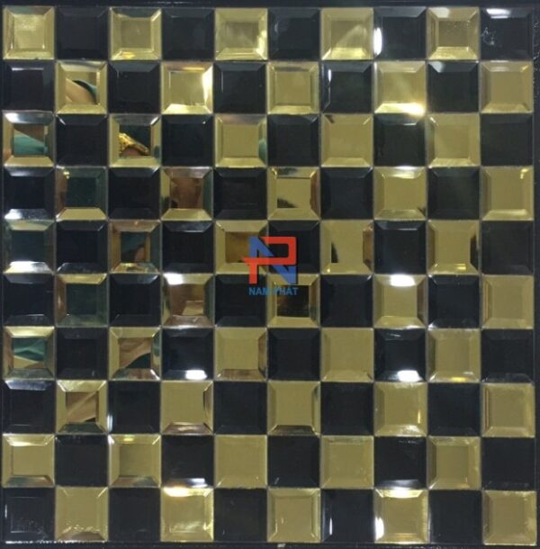 Gạch Mosaic Trang Trí NMTT008