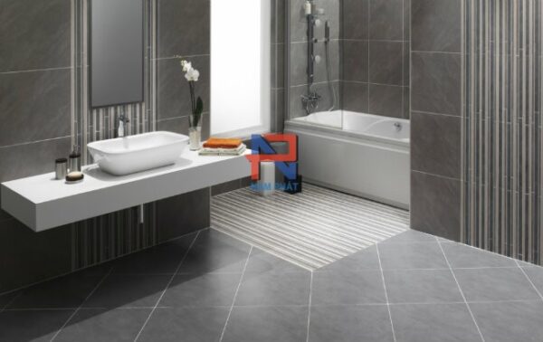 Gạch Nhà Tắm Đẹp 30x60cm PT06