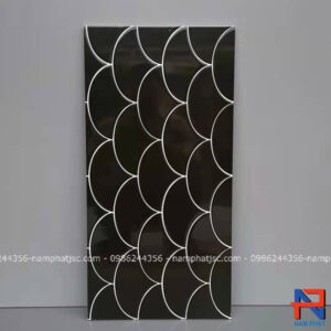 Gạch giả Terrazzo kích thước 300x600 mm - Mã NPT306003