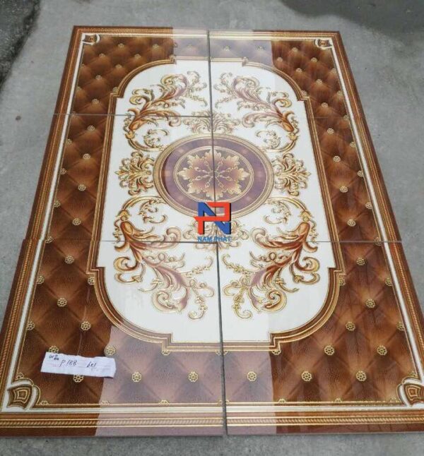 Gạch Thảm Kích Thước 1200x1800mm GTHA003