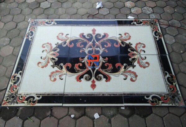 Gạch Thảm Kích Thước 1200x1800mm GTHA005