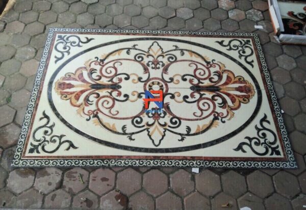 Gạch Thảm Kích Thước 1200x1800mm GTHA006