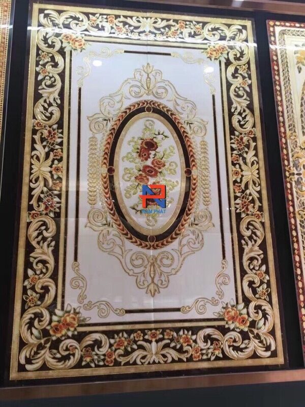 Gạch Thảm Kích Thước 1200x1800mm GTHA010