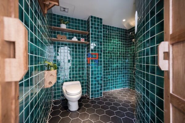 Gạch Ốp Nhà Tắm Đẹp PTT01