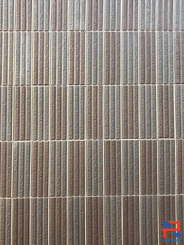 Gạch Thẻ Trung Quốc Ốp Tường 7.5x25cm NPGT752-2