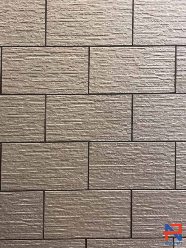 Gạch Thẻ Ốp Tường Trung Quốc 15x30cm Vân Đá NPGT130-6