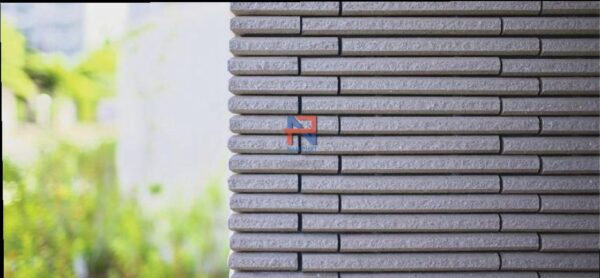 Gạch thẻ ốp tường Nippon nhập khẩu Nhật Bản NPHAN13T-A05