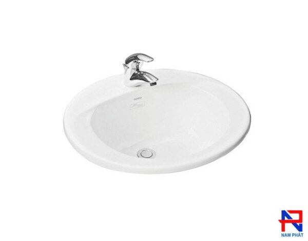 Lavabo Cao Cấp TOTO L501C