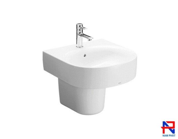 Lavabo Cao Cấp TOTO LHT766CR