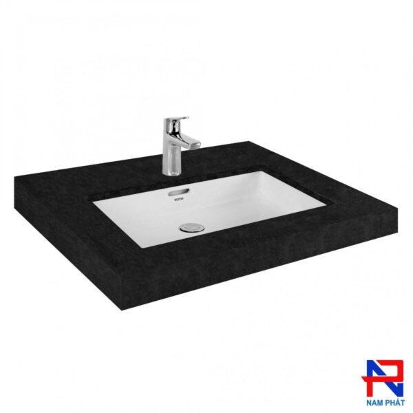 Lavabo Cao Cấp TOTO LT520T-1