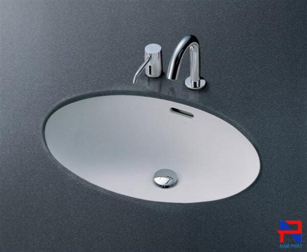 Lavabo Cao Cấp TOTO LT548