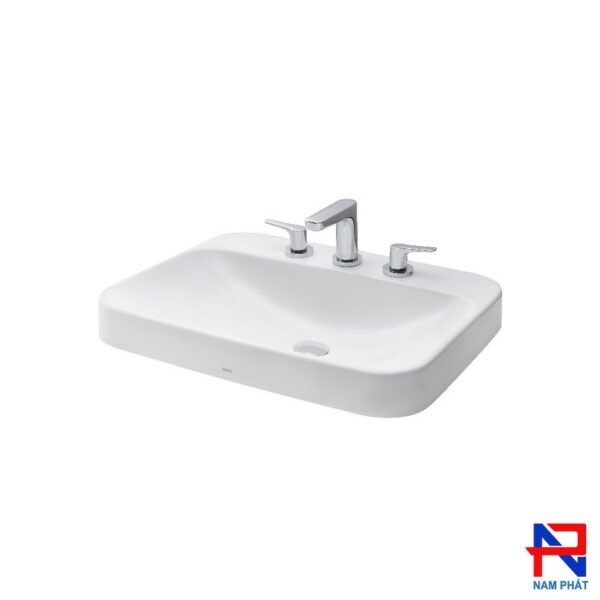 Lavabo Cao Cấp TOTO LT5615
