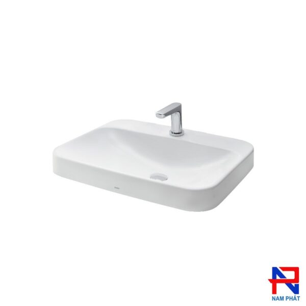 Lavabo Cao Cấp TOTO LT5615C