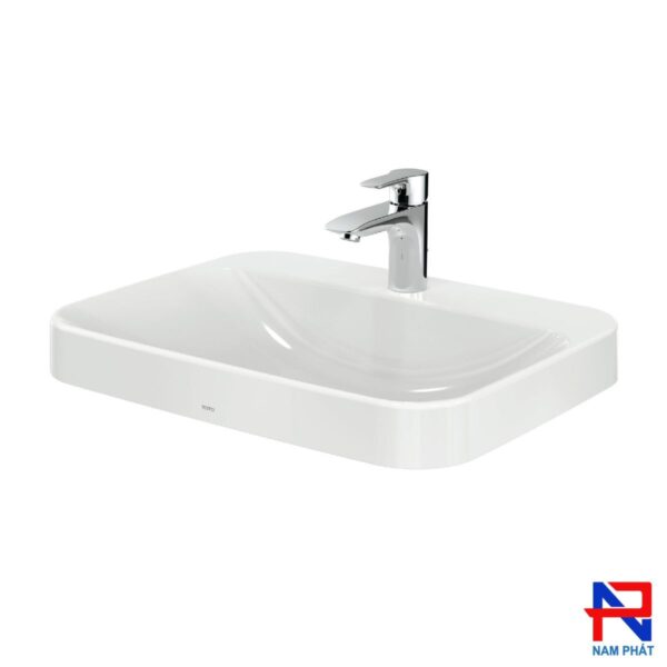 Lavabo Cao Cấp TOTO LT5616C