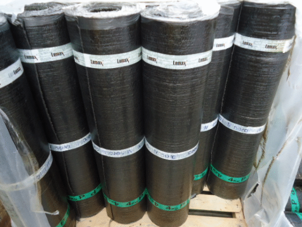 Màng chống thấm khò nóng Lemax