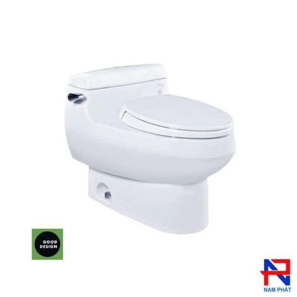 Bồn Cầu Một Khối TOTO MS688T2