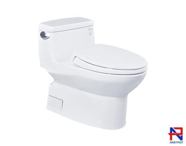 Bồn Cầu Một Khối TOTO MS884T2