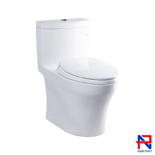 Bồn Cầu Một Khối TOTO MS889DT2