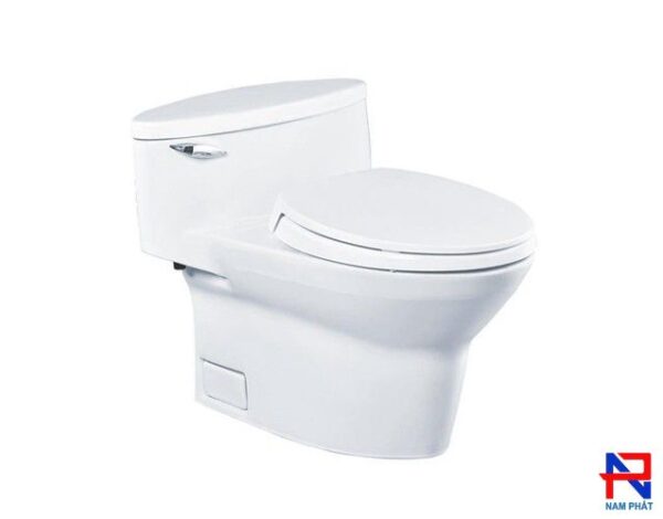 Bồn Cầu Một Khối TOTO MS904T2