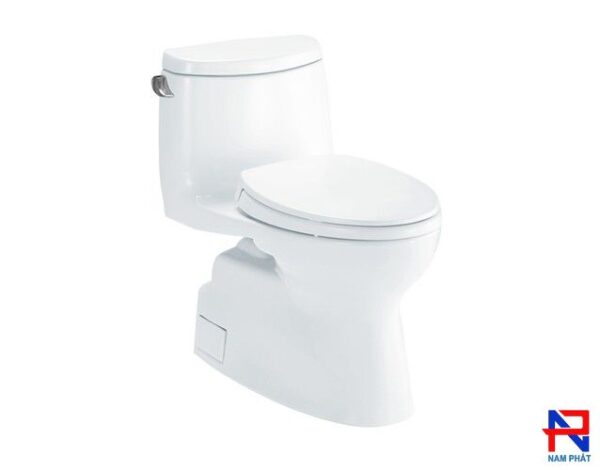 Bồn Cầu Một Khối TOTO MS905T2