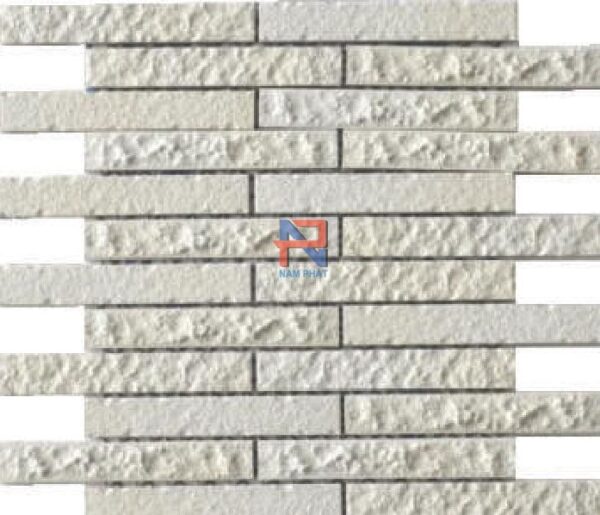 Gạch ốp tường ngoại thất Nippon NPSF68W2-712