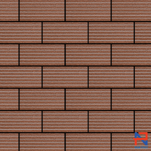 Gạch Thẻ Ốp Tường Việt Nhật - NSKI1506