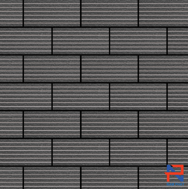 Gạch Thẻ Ốp Tường Việt Nhật - NSKI1507