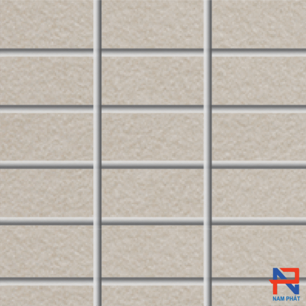 Gạch Thẻ Ốp Tường Việt Nhật - NSOC3302