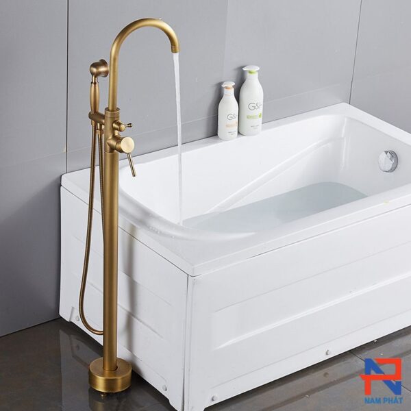 Sen Tắm Đứng Cao Cấp NPST019