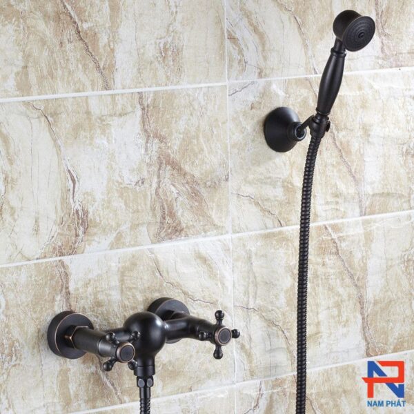 Sen Tắm Đứng Cao Cấp NPST020