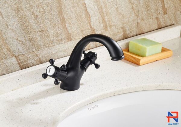 Bộ Vòi Đồng Thau NPDT009