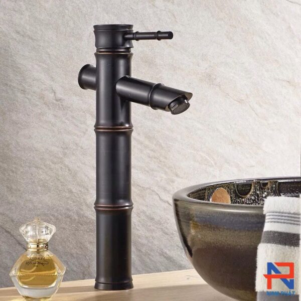 Bộ Vòi Đồng Thau NPDT008