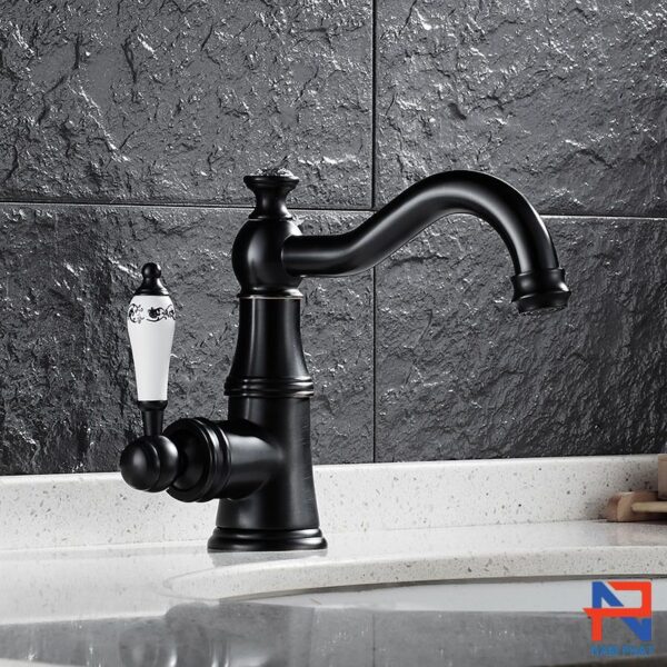 Bộ Vòi Đồng Thau NPDT047