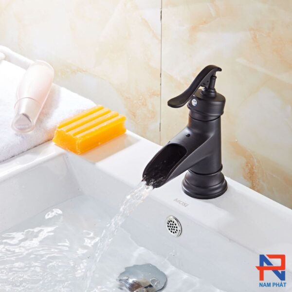 Bộ Vòi Đồng Thau NPDT048