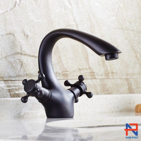 Bộ Vòi Đồng Thau NPDT050