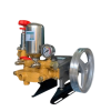 Đầu Phun Xịt Áp Lực Nakawa 2HP NK-2238H