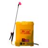 Bình Phun Xịt Điện 16L Mitsukaisho 16D