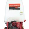 Bình Xịt Máy 2 Thì 25L Kamastsu KMX340
