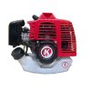Máy Cắt Cỏ 2 Thì 500W Kensi KS 260