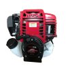 Máy Cắt Cỏ 4 Thì 1200W CX25 Đeo Lưng