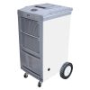 Máy Hút Ẩm Công Nghiệp Fujie HM-700DN