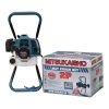 Máy Khoan Đất 2 Thì Mitsukaisho 2P 1.8KW