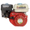 Động Cơ Xăng Benly 6.5HP Tua Nhanh GX200