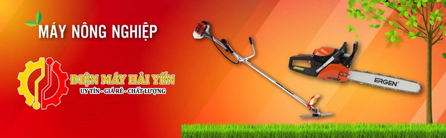 Máy Nông Nghiệp Điện Máy Hải Yến