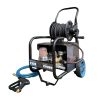 Máy Rửa Xe Cao Áp 2.2KW Hakuda 1210S
