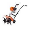 Máy Xới Đất Chạy Xăng 2 Thì Yataka CS-520