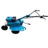 Máy Xới Đất Chạy Xăng Benly BL660