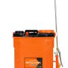Bình Phun Xịt  Chạy Điện 12L Mitsuyama TL-12D